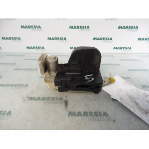 Alfa Romeo - 147 - Türschlossmechanik 4-türig links hinten