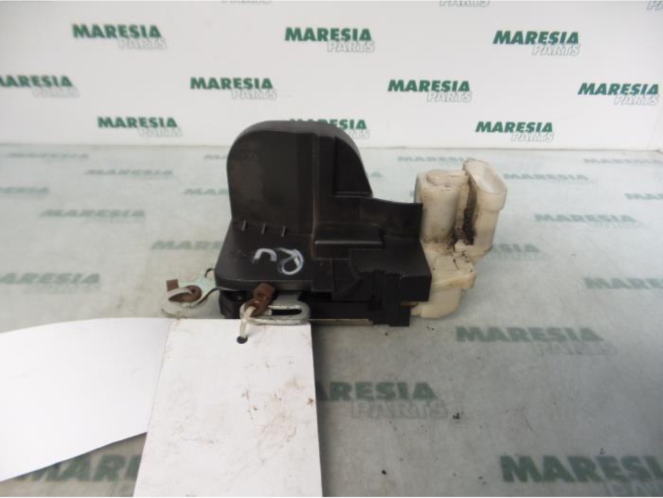 Alfa Romeo - 147 - Türschlossmechanik 4-türig rechts vorne
