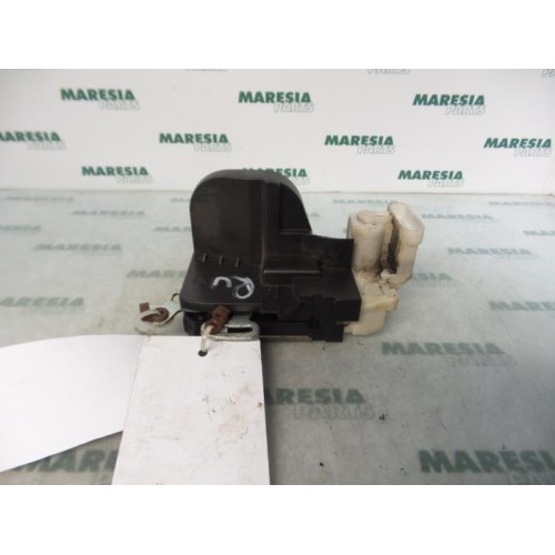 Alfa Romeo - 147 - Front door lock mechanism 4-door, right