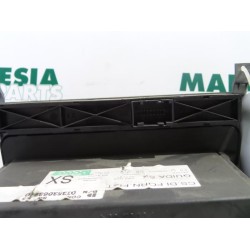 Alfa Romeo - 147 - Heater control panel