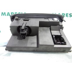 Alfa Romeo - 147 - Heater control panel