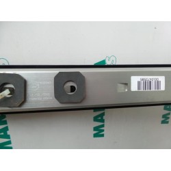 Renault - Espace - Stoel Rails links