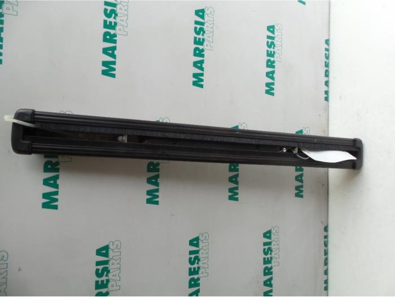 Renault - Espace - Stoel Rails links