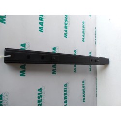 Renault - Espace - Stoel Rails links
