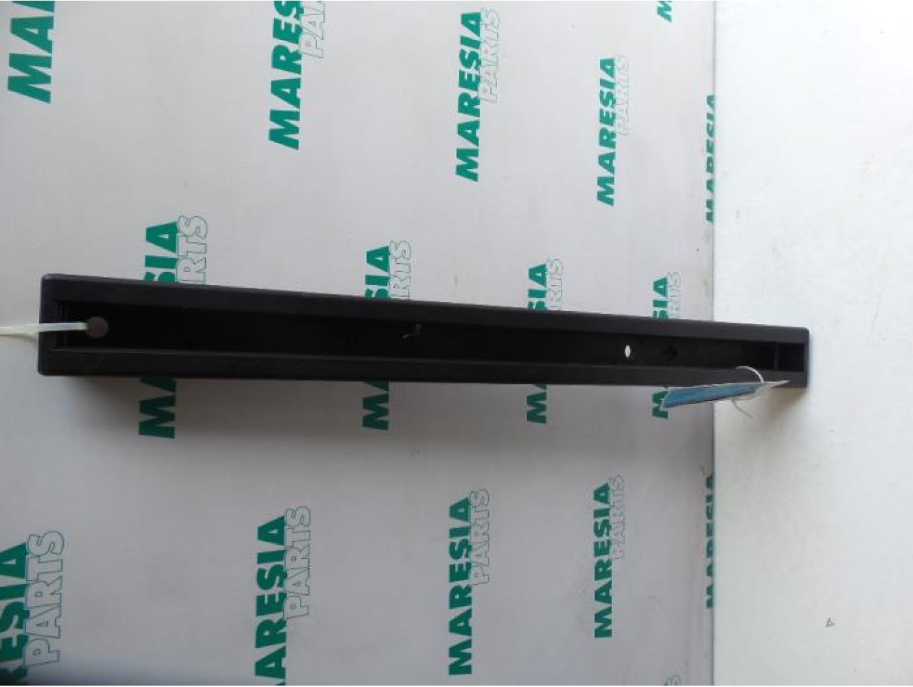 Renault - Espace - Stoel Rails links