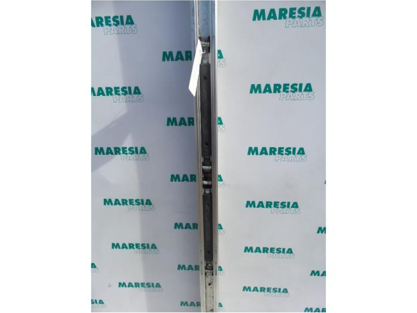 Renault - Espace - Seat rails, right