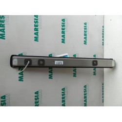 Renault - Espace - Seat rails, right