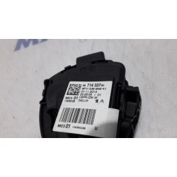 Peugeot - 208 - Throttle pedal position sensor