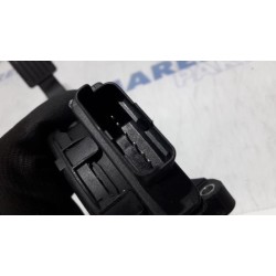 Peugeot - 208 - Throttle pedal position sensor