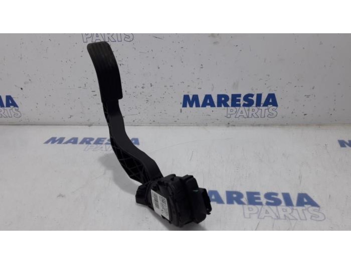 Peugeot - 208 - Throttle pedal position sensor