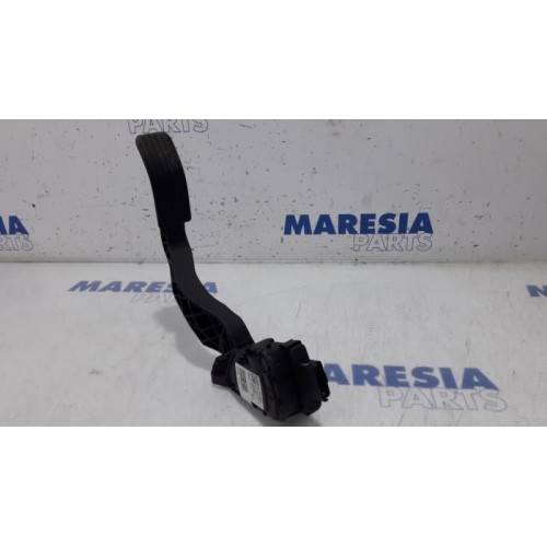 Peugeot - 208 - Gaspedaalpositie Sensor
