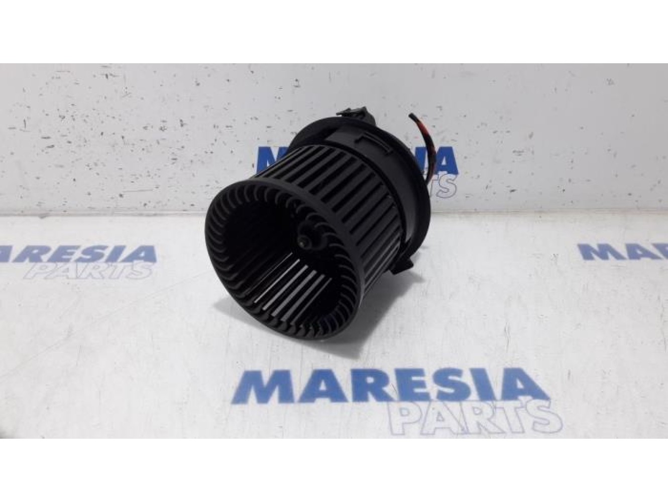 Peugeot - 208 - Heating and ventilation fan motor