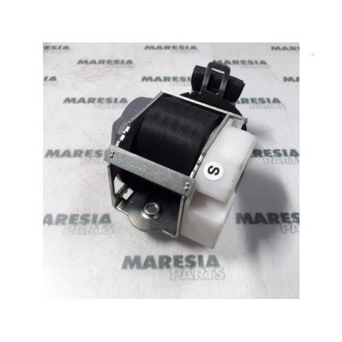 Alfa Romeo - 147 - Sicherheitsgurt links hinten