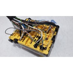 Peugeot - 208 - Fuse box