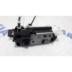 Peugeot - 208 - Door lock mechanism 4-door, front left