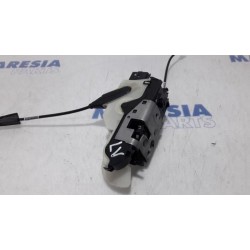 Peugeot - 208 - Door lock mechanism 4-door, front left