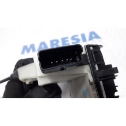 Peugeot - 208 - Front door lock mechanism 4-door, right