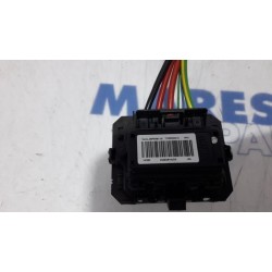 Peugeot - 208 - Heater resistor