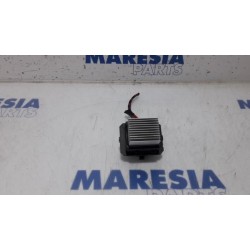 Peugeot - 208 - Heater resistor