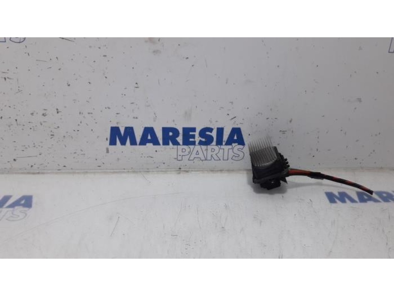 Peugeot - 208 - Heater resistor