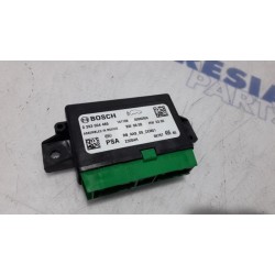 Peugeot - 208 - PDC Module