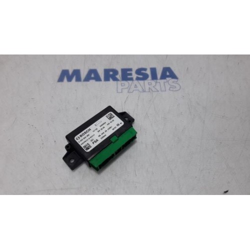 Peugeot - 208 - PDC Module