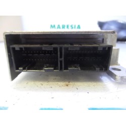Alfa Romeo - 147 - Airbag Set+Module