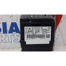 Peugeot - 208 - Module airbag 