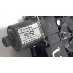 Peugeot - 208 - Window mechanism 4-door, front left