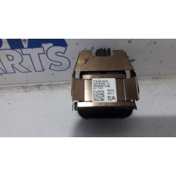 Peugeot - 208 - Rain sensor