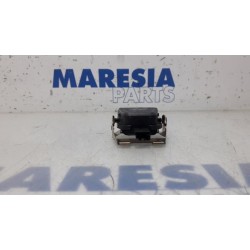 Peugeot - 208 - Rain sensor