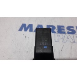 Peugeot - 208 - Glow plug relay