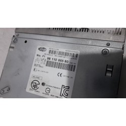 Peugeot - 208 - Radio