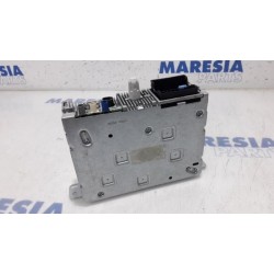 Peugeot - 208 - Radio