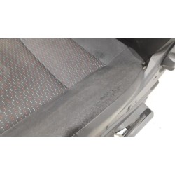 Citroen - Jumper - Sitz links