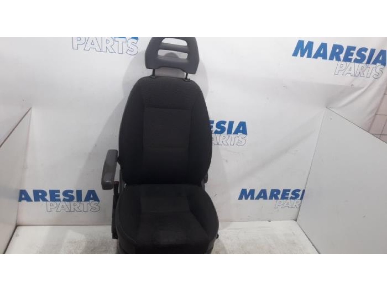 Citroen - Jumper - Sitz links