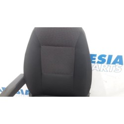 Citroen - Jumper - Sitz links
