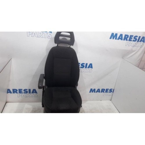 Citroen - Jumper - Sitz links