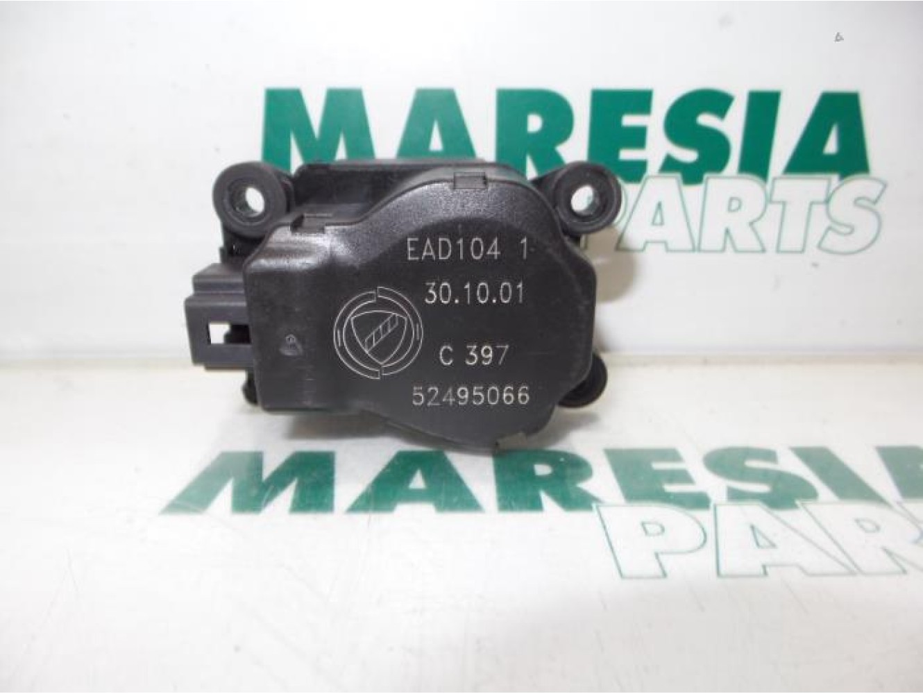 Alfa Romeo - 147 - Heater valve motor