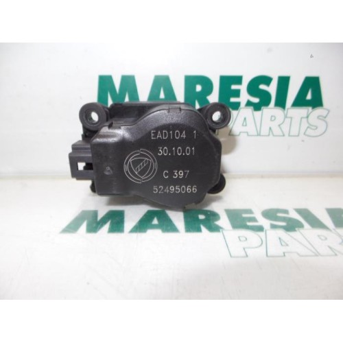 Alfa Romeo - 147 - Heater valve motor
