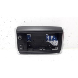 Peugeot - 208 - Regelunit Multi Media