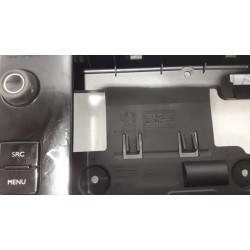 Peugeot - 208 - Regelunit Multi Media