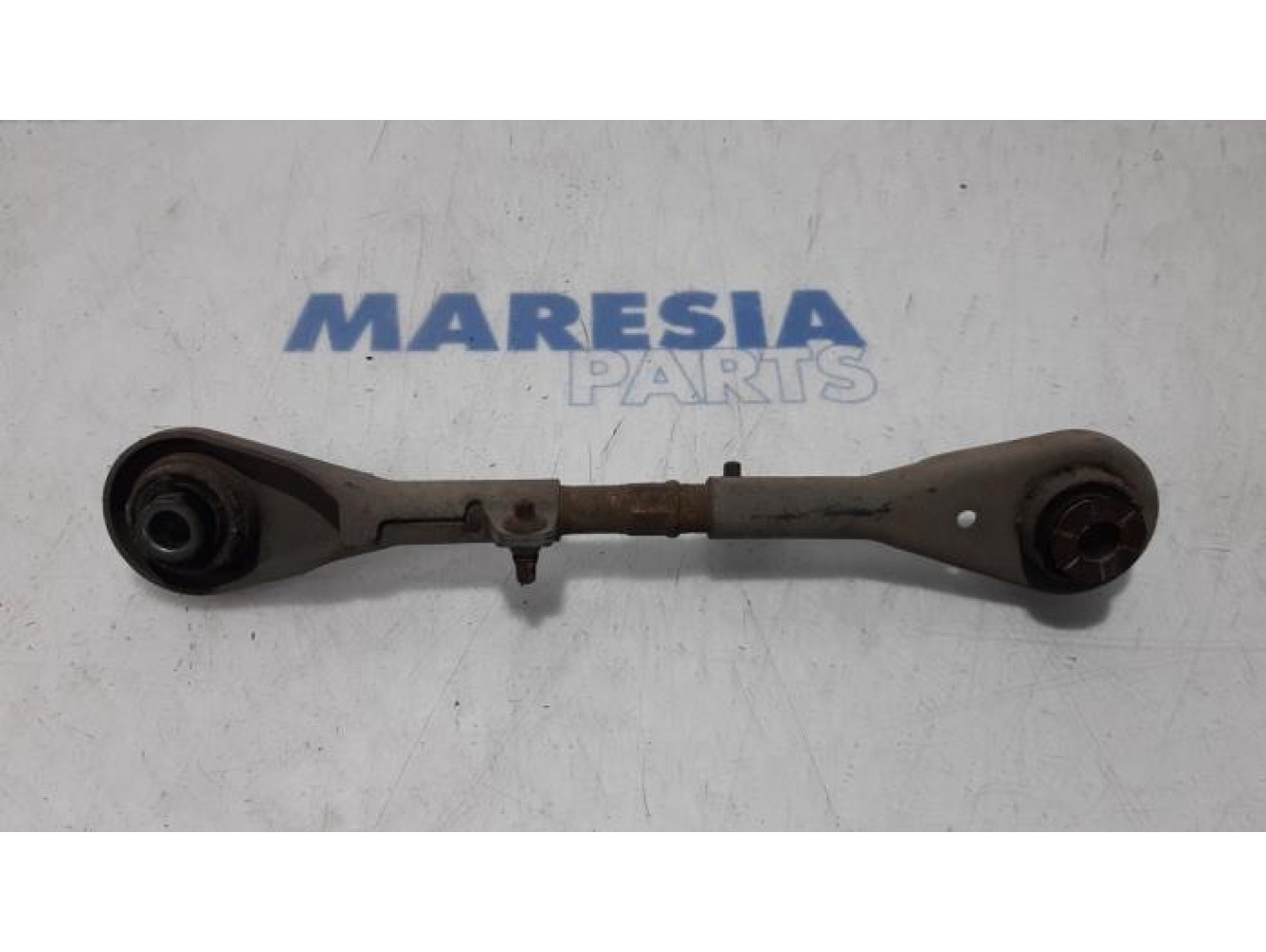 Peugeot - 508 - Spurstange links