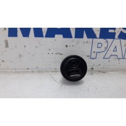 Peugeot - 208 - AUX/USB aansluiting