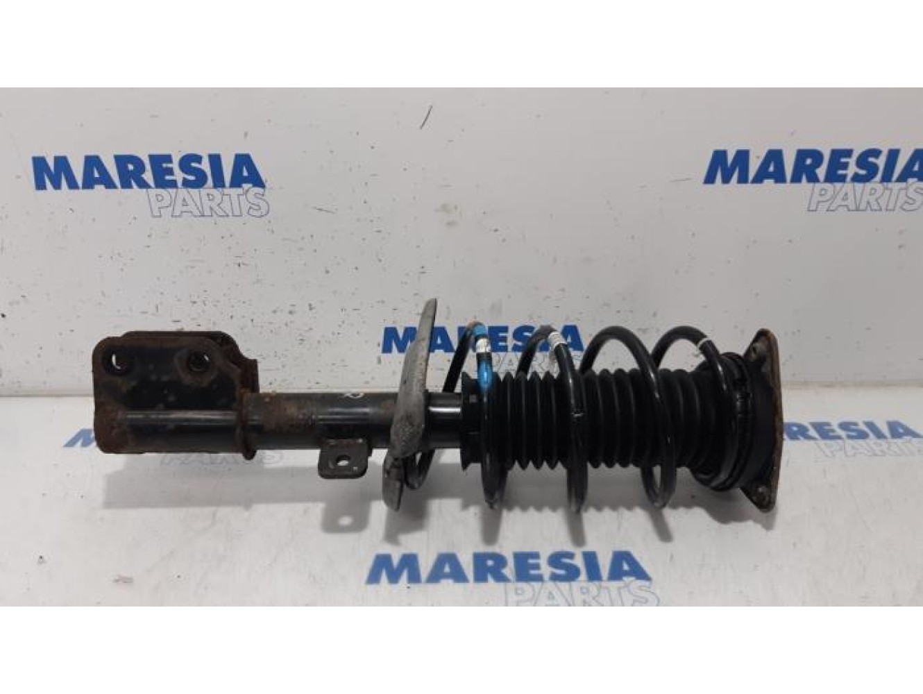 Peugeot - 308 - Front shock absorber rod, right