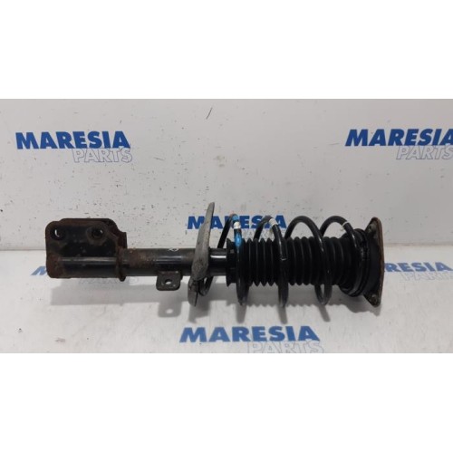 Peugeot - 308 - Front shock absorber rod, right