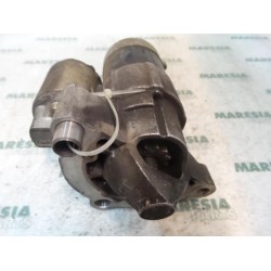 Peugeot - 206 - Startmotor