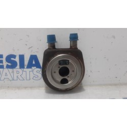 Renault - Espace - Oil cooler