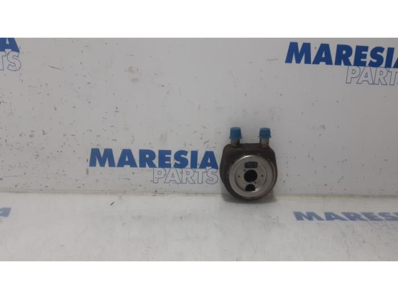 Renault - Espace - Oil cooler