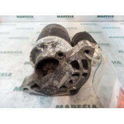 Peugeot - 206 - Starter